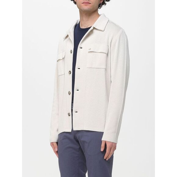 Manuel Ritz Jacket Men Rope - Picture 3 of 4